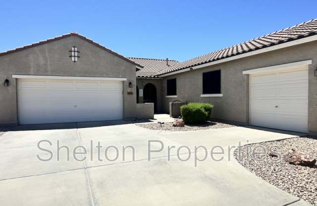 30311 W Whitton Ave - 30311 West Whitton Avenue, Buckeye, AZ 85396