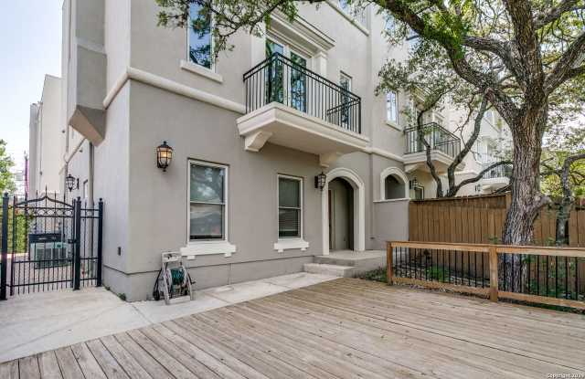 MONTE VISTA TOWNHOME photos photos