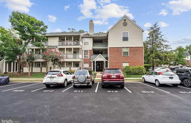 12151 PENDERVIEW LANE - 12151 Penderview Lane, Fair Oaks, VA 22033