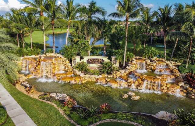 8136 Pinnacle Pass Way - 8136 Pinnacle Pass Way, Palm Beach County, FL 33473