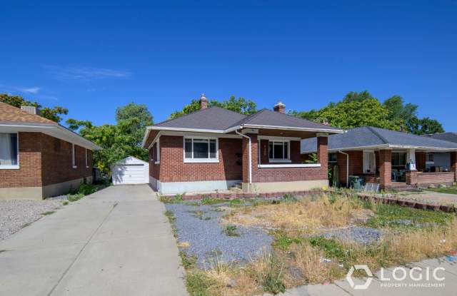 Incredible Basement Unit in Harrison UT - 2335 Harrison Boulevard, Ogden, UT 84401