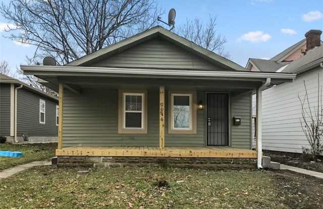 2046 CORNELL Avenue Gallery 2
