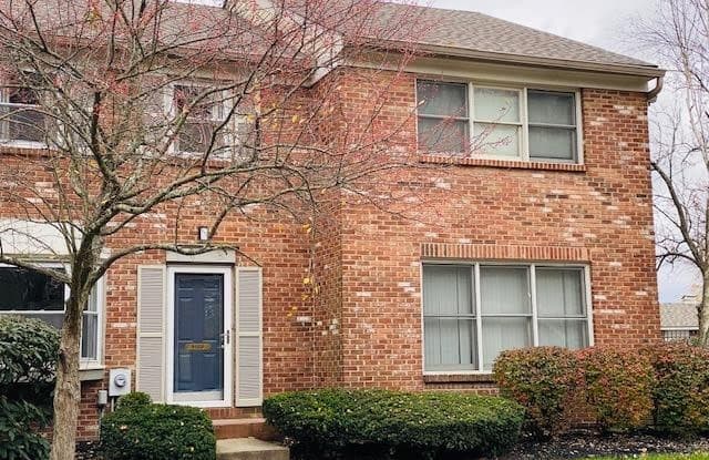 9103 Dominion Cir - 9103 Dominion Circle, Hamilton County, OH 45249