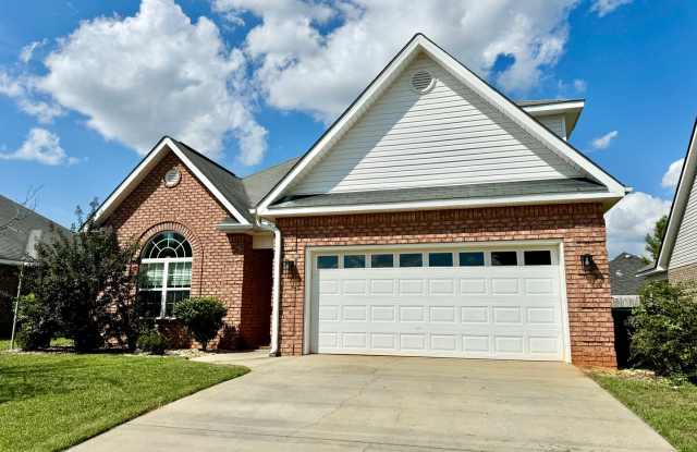 627 Post Oak Way - 627 Post Oak Way, Warner Robins, GA 31088