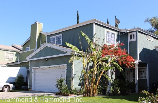 14726 Tupper St. - 14726 Tupper Street, Los Angeles, CA 91402