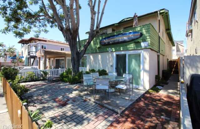 822 Island Ct - 822 Island Ct, San Diego, CA 92109