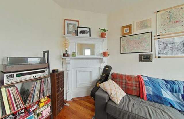 38 Jefferson St. Gallery 4