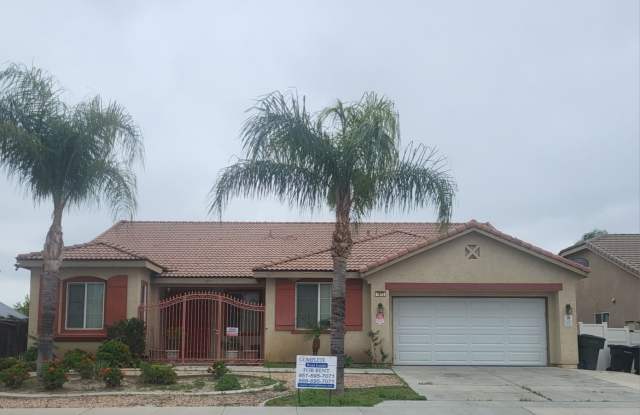 Single Story 4+ Bedrooms, 2 Bathrooms 2553 sf photos photos