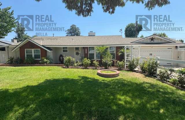3-Bed, 2-Bath Oasis in Hemet with Sparkling Pool  BBQ Island photos photos