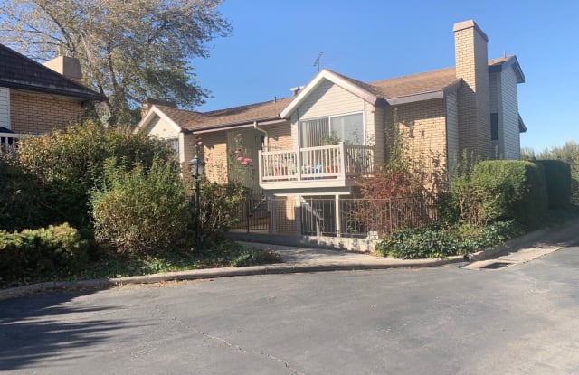 1314 S 200 W #19 - 1314 South 200 West, Bountiful, UT 84010