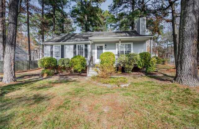 9008 Stonebrook Drive - 9008 Stonebrook Drive, Henrico County, VA 23060