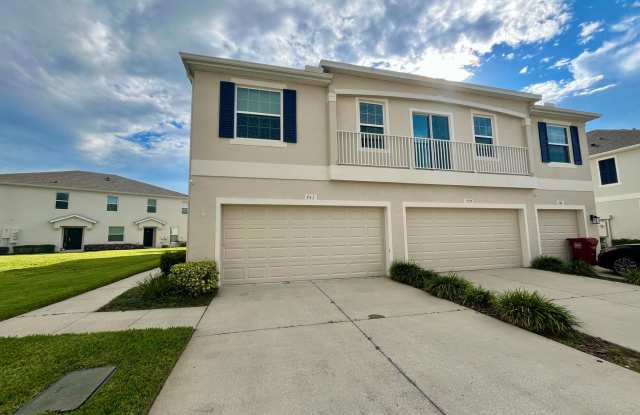 Plant City Townhome!! photos photos