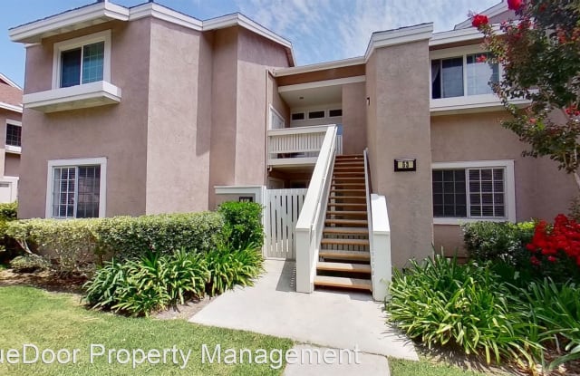 54 Woodleaf - 54 Woodleaf, Irvine, CA 92614