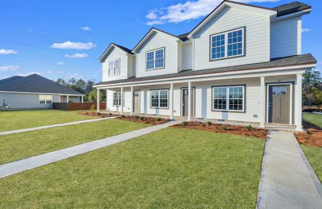 565 Coley Boyd Rd. - 565 Coley Boyd Road, Bulloch County, GA 30458