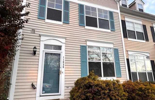 11636 NELLINGS PLACE - 11636 Nellings Place, County Center, VA 22192