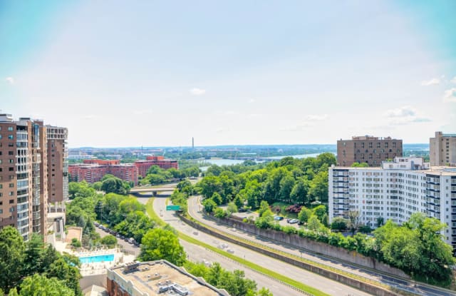 Parc Rosslyn Apartments Gallery 4