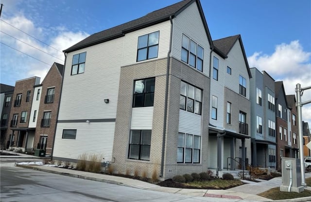 1854 North Central Avenue - 1854 Central Ave, Indianapolis, IN 46202
