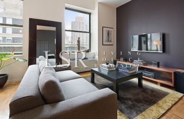 44 WALL ST. - 44 Wall Street, New York City, NY 10005