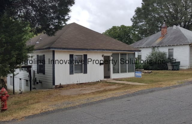 610 North Pear Street - 610 North Pear Street, Gastonia, NC 28054