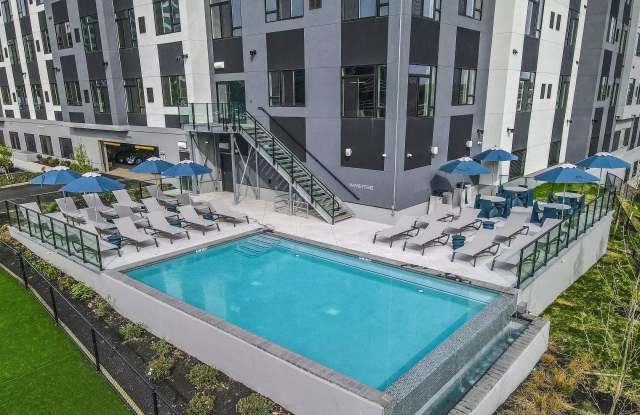 Luxor Bala Lifestyle Apartments photos photos