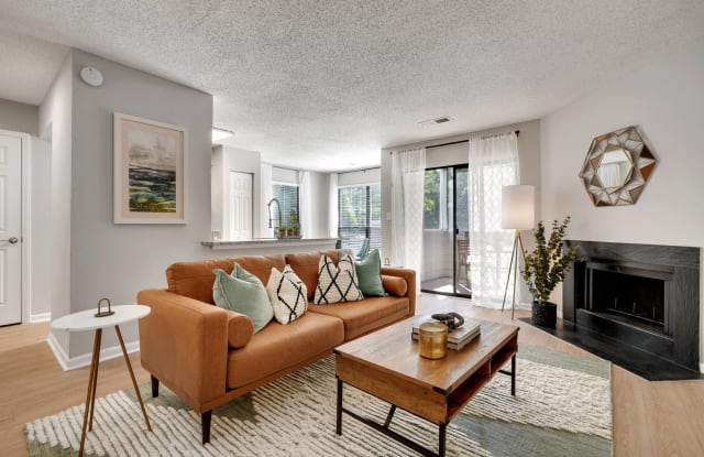 The Bailey Apartments Gallery 3