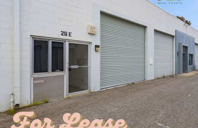 26 Hangar Way Ste E photos photos