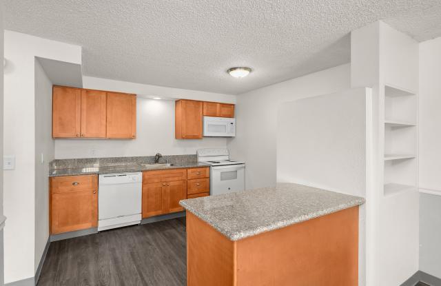M Street Apartments Gallery 4