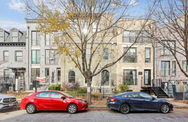 1469 Harvard Street Northwest - 5 photos photos