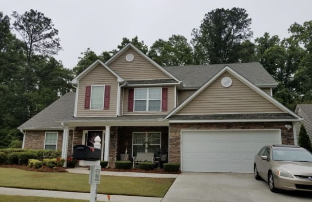 3234 Watson Meadow Ln - 3234 Watson Meadow Lane, Gwinnett County, GA 30052