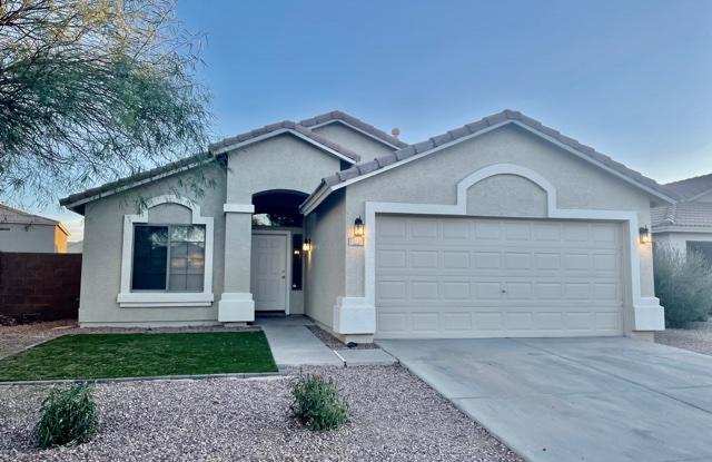13139 W GELDING Circle - 13139 West Gelding Circle, Surprise, AZ 85379