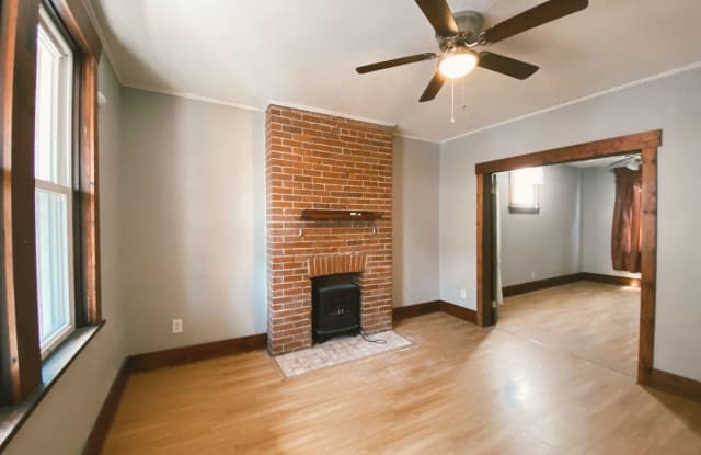 101 E Cherryhill Street - 101 East Cherryhill Street, Pittsburgh, PA 15210