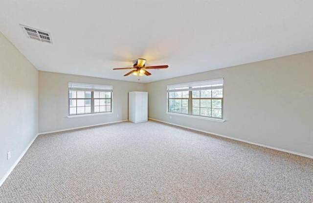 1001 Lincolns Sparrow Cove - 1001 Lincolns Sparrow Cove, Pflugerville, TX 78660