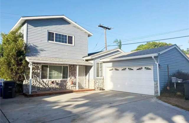 6127 Droxford Street - 6127 Droxford Street, Lakewood, CA 90713