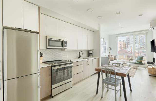 Solis Apartments Gallery 2