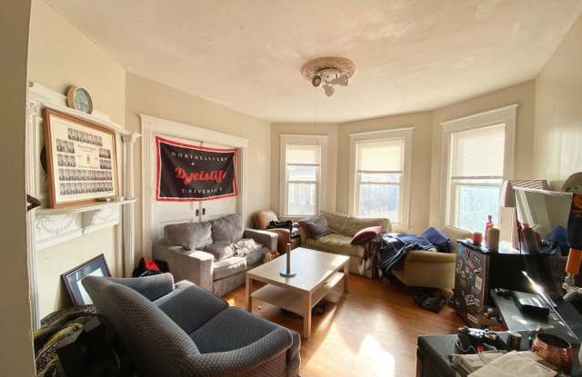 47 Cherokee St #45-3 Boston MA 02120 photos photos