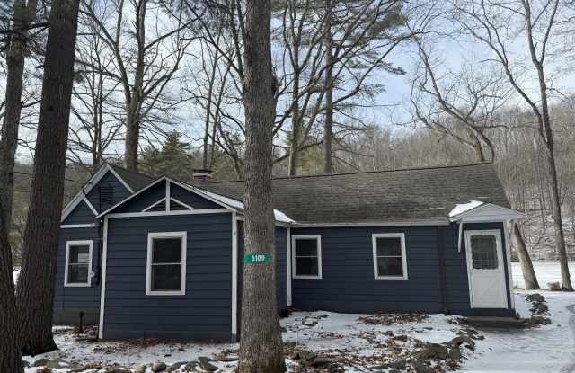 5109 Wigwam Run S - 5109 Wigwam Run South, Monroe County, PA 18360