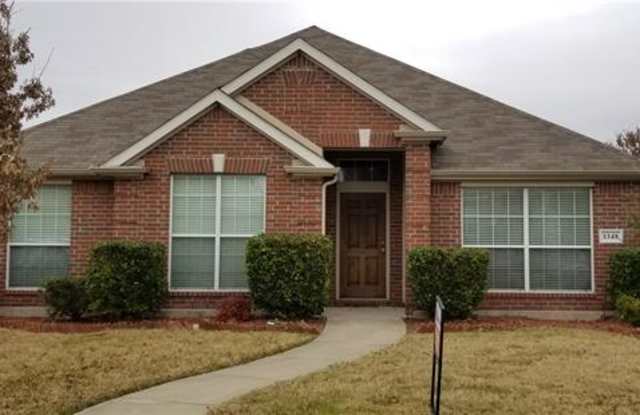 1348 Ventura Drive - 1348 Ventura Dr, Rockwall, TX 75087