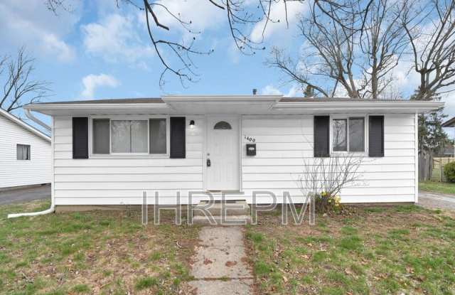 1400 Chesterton Square South - 1400 Chesterton Square South, Columbus, OH 43229
