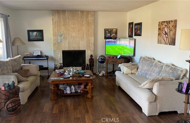 3111 Via Serena S - 3111 Via Serena South, Laguna Woods, CA 92637