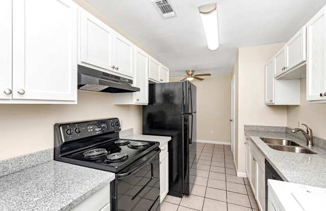 2 Bedroom Condo of Jefferson Hwy photos photos