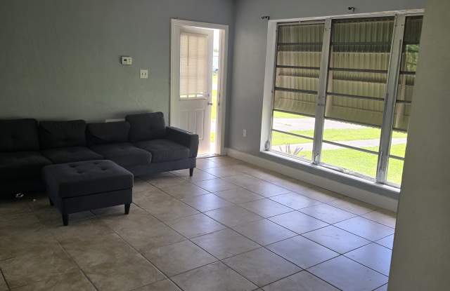 22116 Beverly Avenue - 22116 Beverly Avenue, Port Charlotte, FL 33952