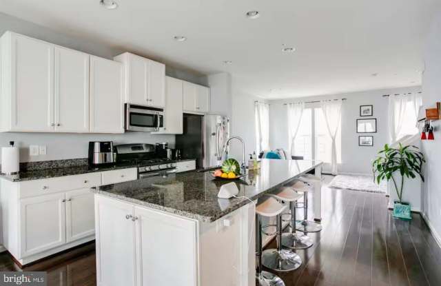 22517 PHILLIPS Street unit: 1509 - 22517 Phillips Street, Clarksburg, MD 20871