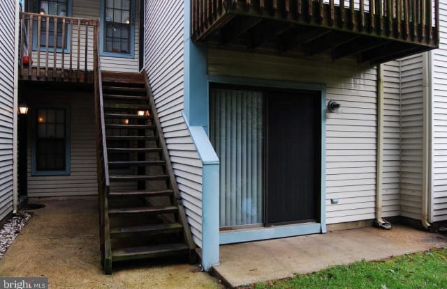 105 ASHTON COURT - 105 Ashton Ct, Gloucester County, NJ 08051