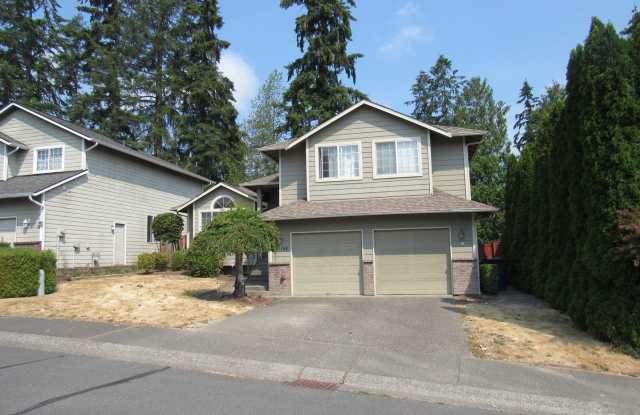 3Bd/2.5Ba Woodinville Home Gallery 3
