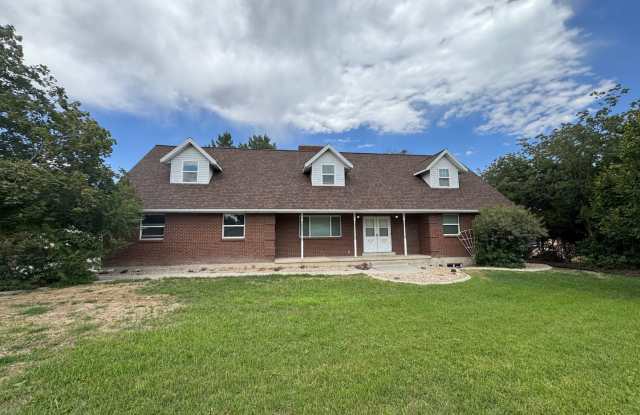 Incredible West Jordan home for rent! photos photos