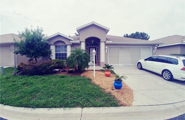 7825 FASHION LOOP - 7825 Fashion Loop, River Ridge, FL 34654