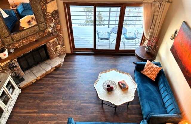 Long Term Rental- Buffalo Ridge/Village 403CC photos photos