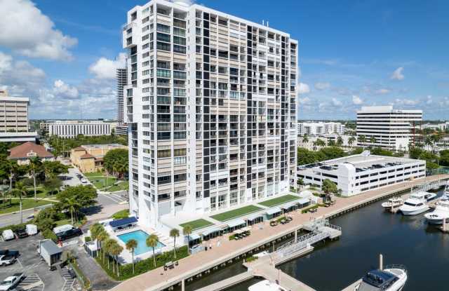 400 N Flagler Drive - 400 North Flagler Drive, West Palm Beach, FL 33401 400 N Flagler Drive - 400 North Flagler Drive, West Palm Beach, FL 33401