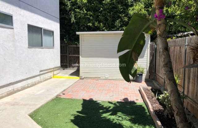 5738 Adelaide Avenue - 5738 Adelaide Avenue, San Diego, CA 92115