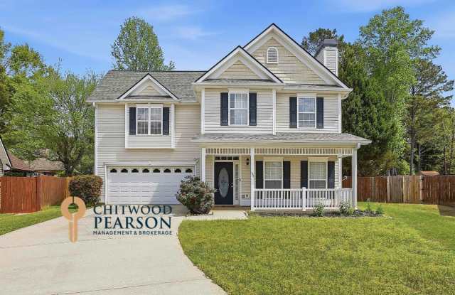 Updated 4BR Home in Timberlane with Fenced Yard and Stone Patio photos photos